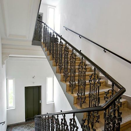 Апартаменты Open Gate Прага Экстерьер фото